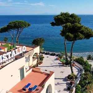 Hotel Terme Cristallo Palace