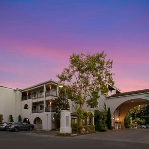 Best Western Dry Creek Inn
