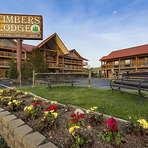Timbers Lodge